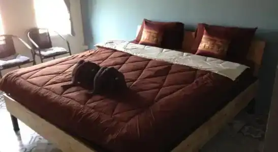 Milin Guesthouse - 33
