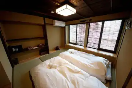 Mosaic Machiya Ksk - 4