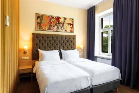 Radisson Old Town Riga - 5