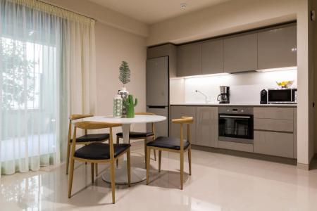 Athens Mosaico Suites & - 26