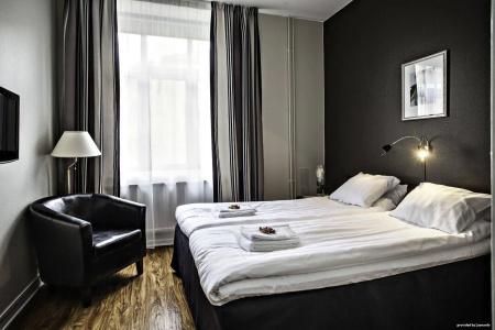 Best Western Tidbloms - 6