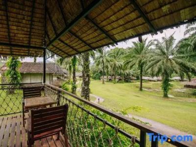 Khaosok Boutique Hideaway - 39