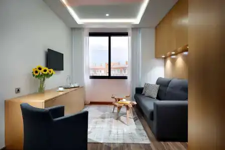 Sb Icaria Barcelona - 4