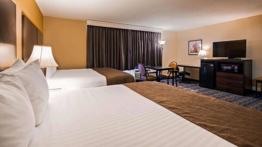 Best Western Winners Circle - 100