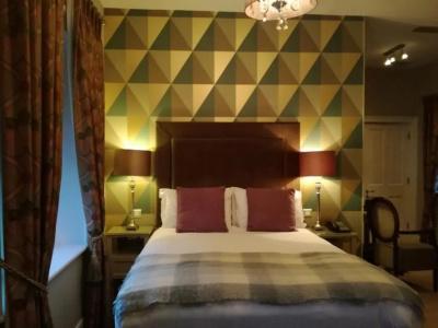 No.1 Pery Square & Spa - 66