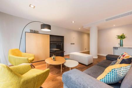 SmartRental Collection Centric II - 13