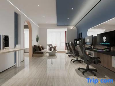 Xinyang City Celebrity - 120