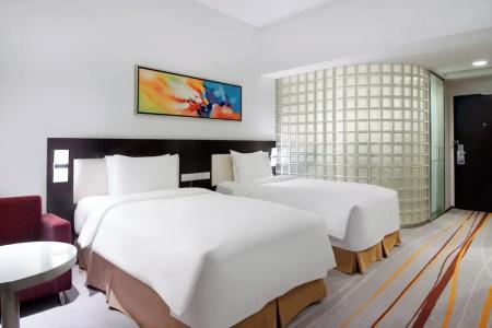 Holiday Inn Express Gulou Chengdu, An Ihg - 59