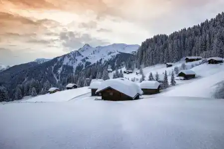 Tui Blue Montafon - 12