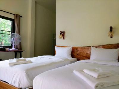 Phayamas Private Beach Resort - Sha Extra Plus - 4