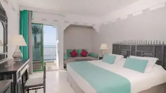 Agadir Beach Club - 68