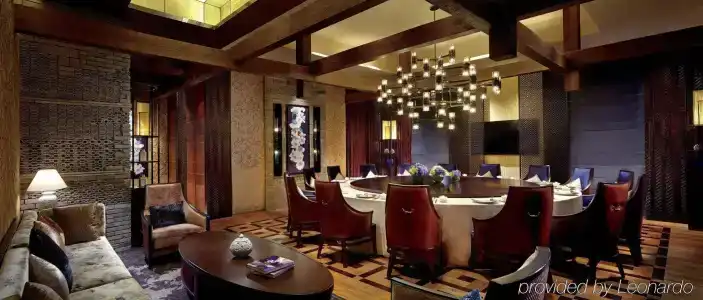 The Ritz-Carlton, Tianjin - 25