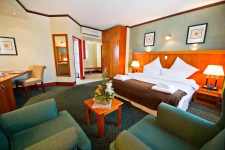 Protea by Marriott Windhoek Furstenhof - 18