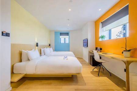 Pace Suzhou Renmin Branch - 37