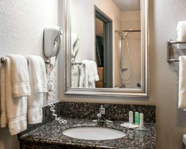 Comfort Suites Airport Nashville - 8