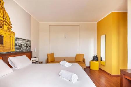 b&bs - Palermo Quattro Canti - 32