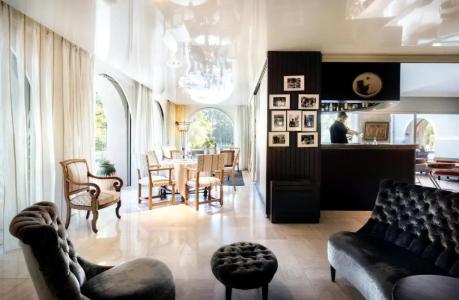 Relais & Châteaux Hôtel La Réserve - 9