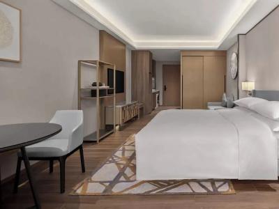 Dongguan Marriott - 78