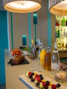 Mercure Thalasso & Spa Port Fréjus - 13