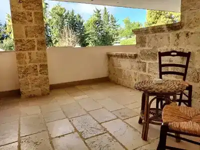 Antica Masseria Martuccio - 19