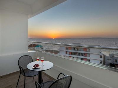 Mercure Rhodes Alexia - 98