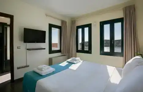 Krinos Suites Andros - 39