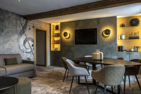 Best Western Le Cheval Blanc -Centre- Vieux Port - 26