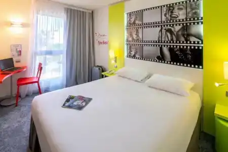 ibis Styles Cannes Le Cannet - 57