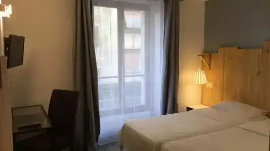Hôtel du Maine - 44