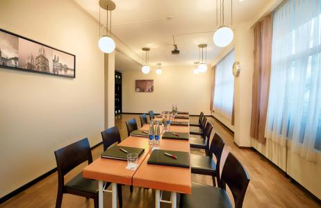 Leonardo Boutique Rigihof Zurich - 37