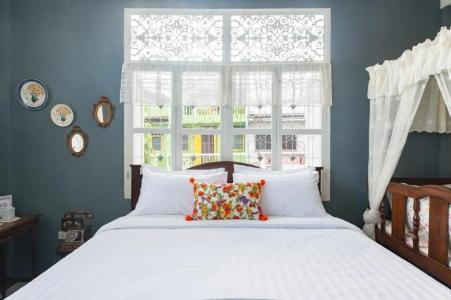 The Unforgotten b&b - 124