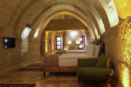 Kayra Cave Suites - 116