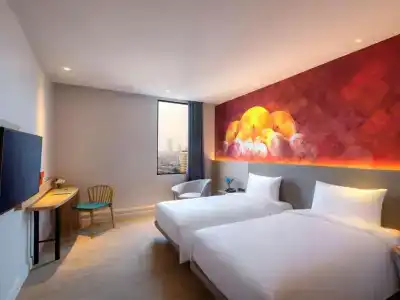 ibis Styles Bangkok Ratchada - 46