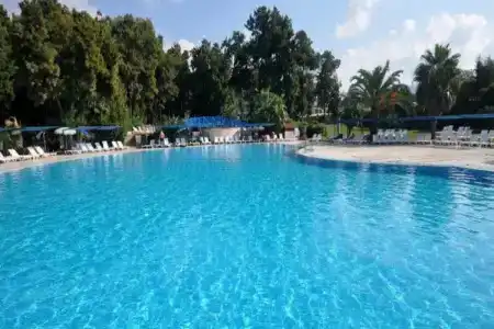 Mcs Oasis Beach Club - 9