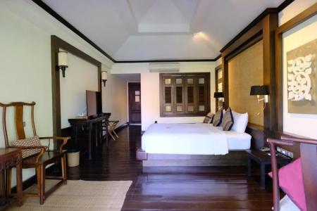 Bodhi Serene, Chiang Mai - Sha Extra Plus - 133