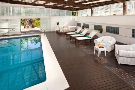 Melia Marbella Banús - 26