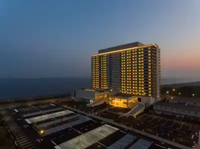 Tokyo Bay Tokyu - 19