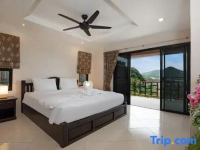 Baan Chom View Kamala - Sha Plus - 54