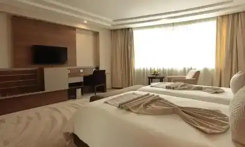 Le Palace d'Anfa - 58