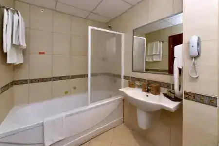 Berlin Golden Beach - All Inclusive - 22
