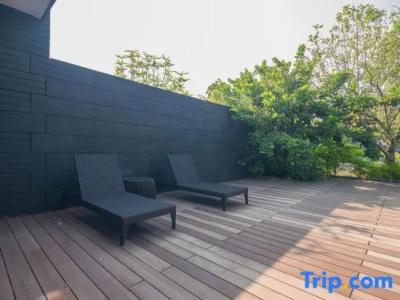 Bay Breeze Resort (All Villas) - 74