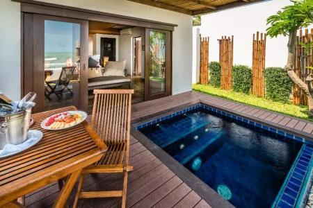 Aleenta Resort And Spa, Hua Hin - Pranburi Sha Plus - 104