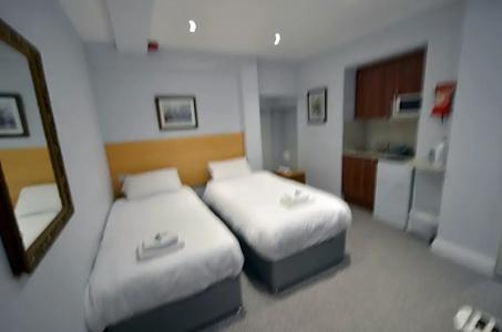 Amber Residence Aparthotel - 109