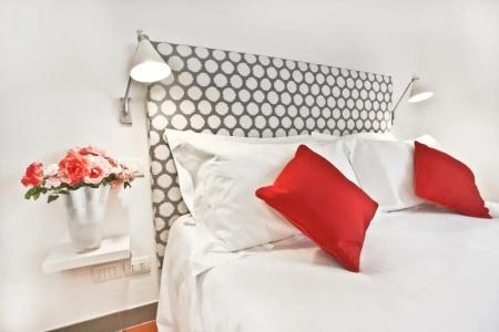 Poggio Baronti b&b - 24