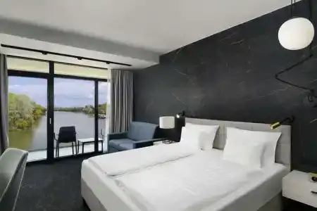Mercure Tokaj Center - 27