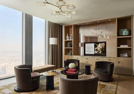 Rosewood Guangzhou - 7