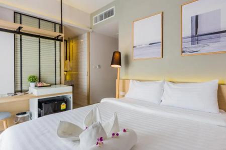 Snoozz Krabi - 54