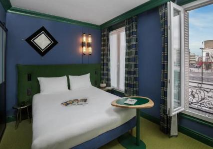 ibis Styles Paris Nation Cours de Vincennes - 56
