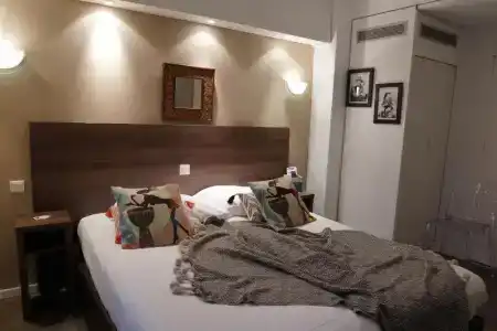 Ath hôTel Athénée - 52