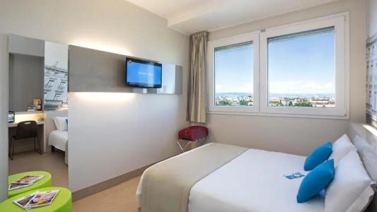 b&b Milano Cenisio Garibaldi - 39